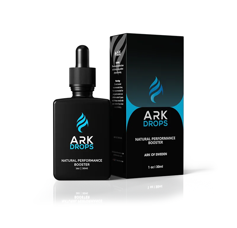 アークドロップス（ミント）｜ARK Drops （Mint）｜ARK