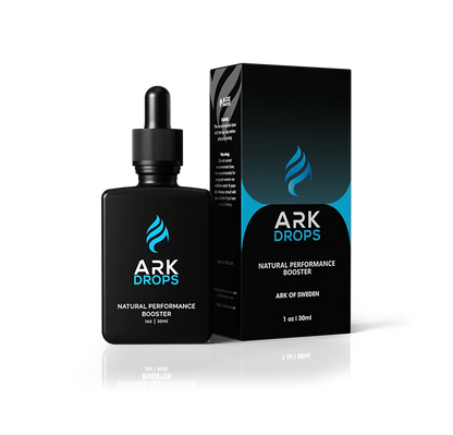 アークドロップス（ミント）｜ARK Drops （Mint）｜ARK