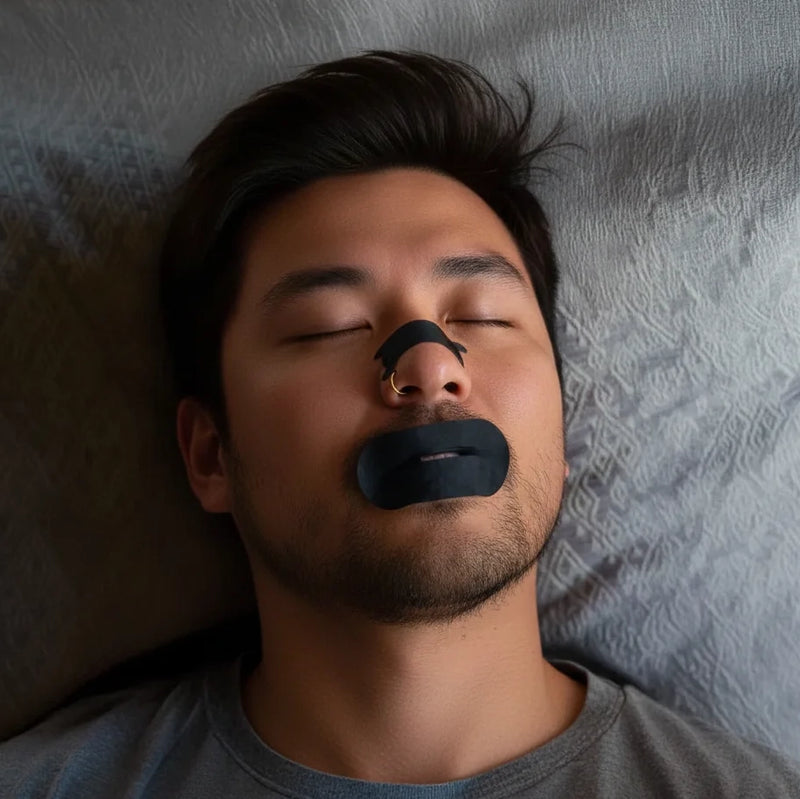 より深い眠りに