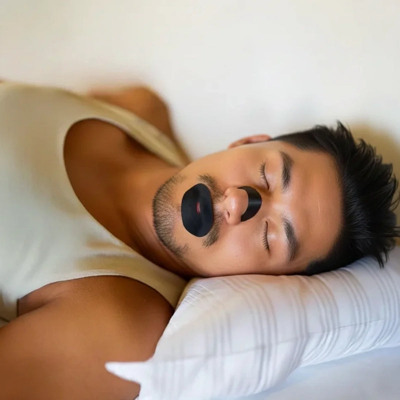 すっきりと目覚める