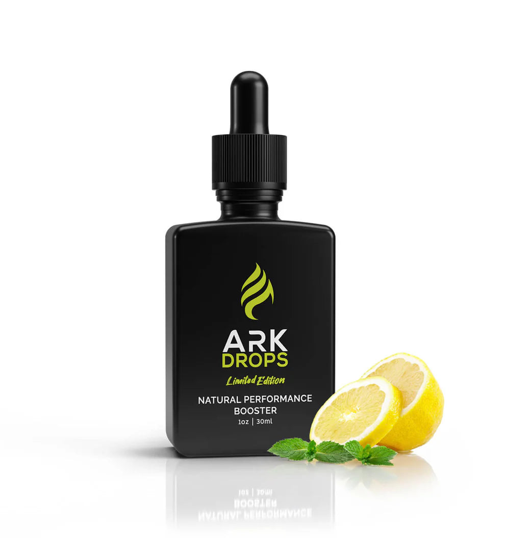 アークドロップス（レモン アイス）｜ARK Drops （Lemon Ice）｜ARK