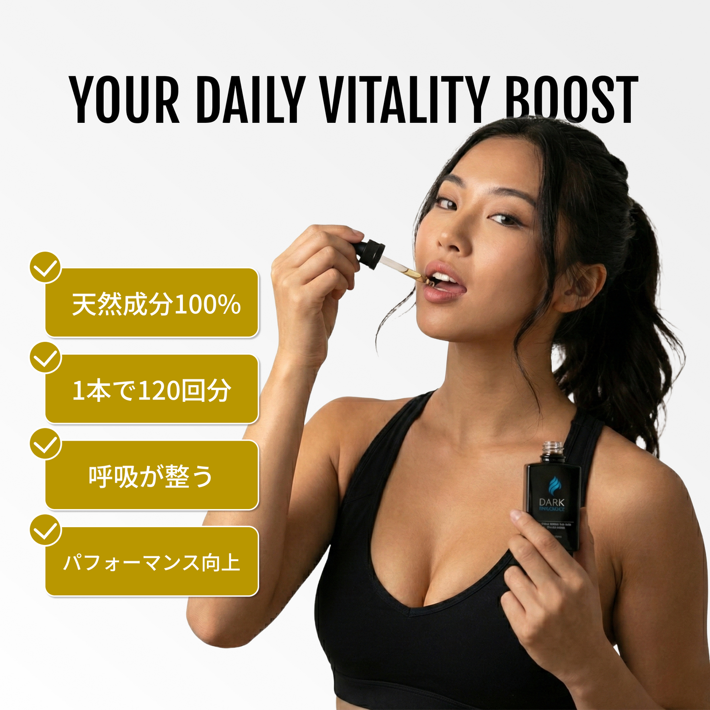 アークドロップス（レモン アイス）｜ARK Drops （Lemon Ice）｜ARK